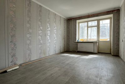 Продається однокімнатна квартира 30м2, район Музикалка