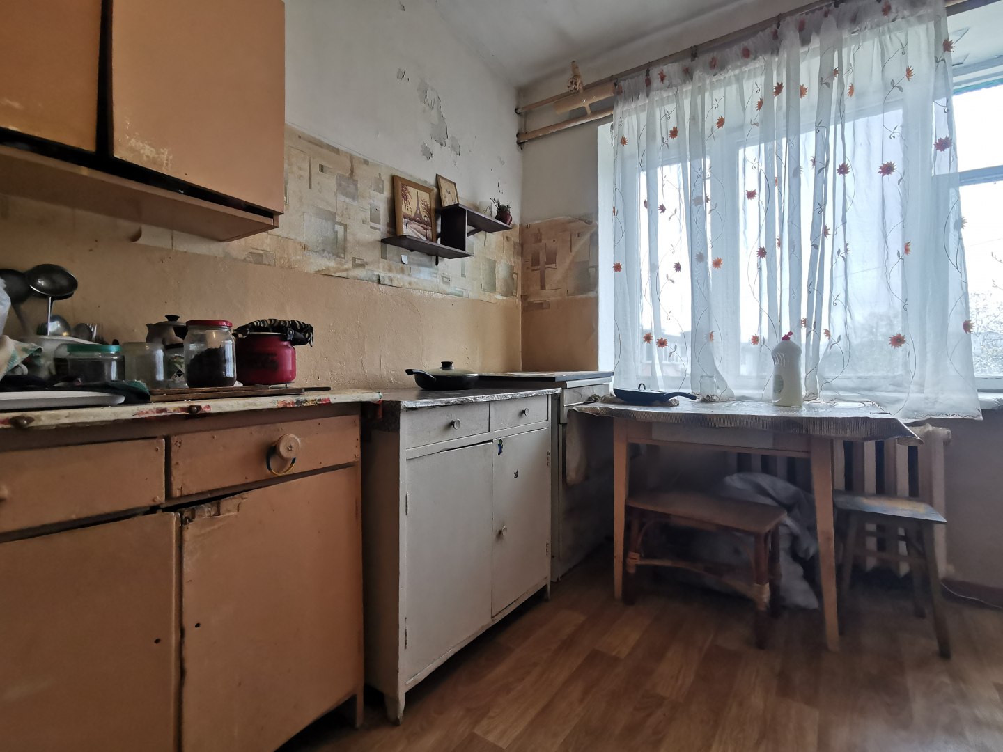 Затишна кімната поруч із парком та пляжем. Ідеальний варіант для життя або інвестиції.. Фото - 7
