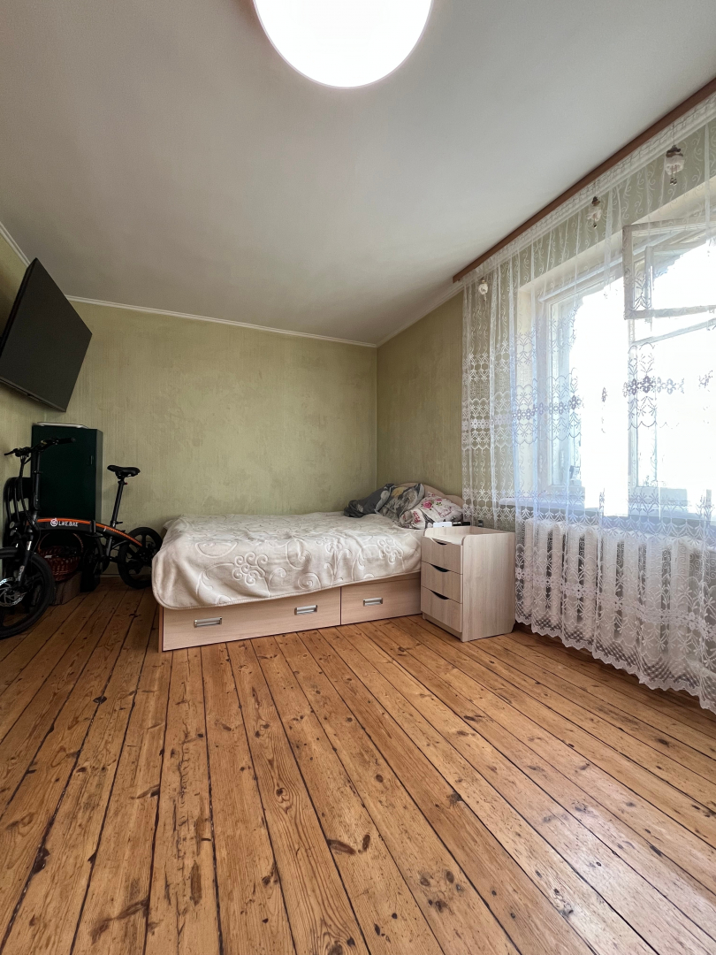 Продається світла 1на квартира 30м2, р-н Червоний міст. Фото - 1