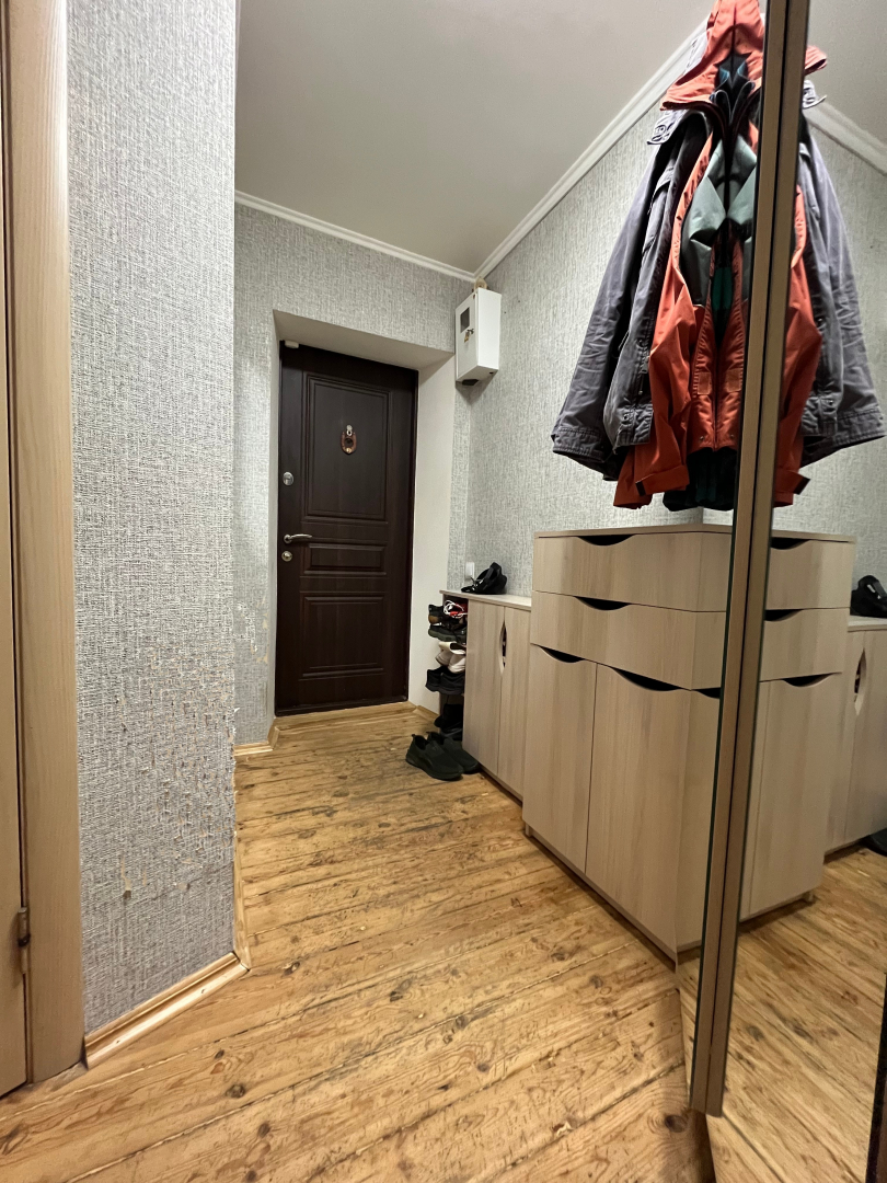 Продається світла 1на квартира 30м2, р-н Червоний міст. Фото - 4
