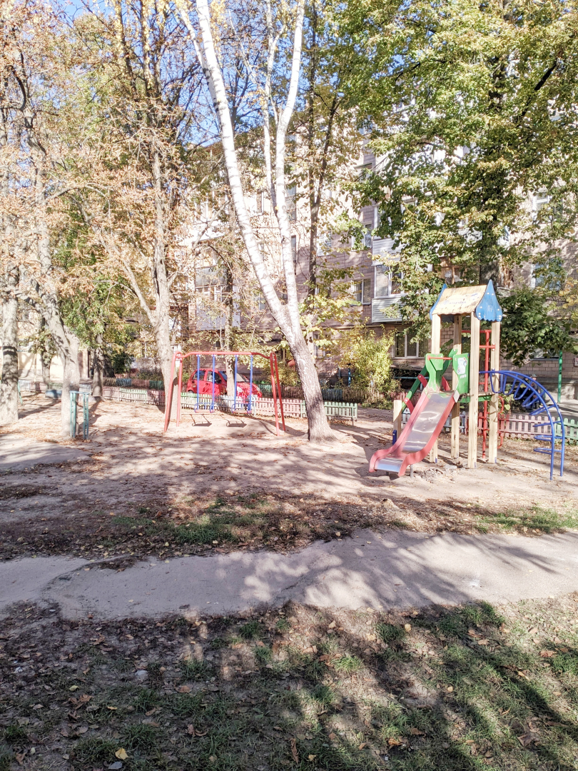 Продається світла 1на квартира 30м2, р-н Червоний міст. Фото - 10
