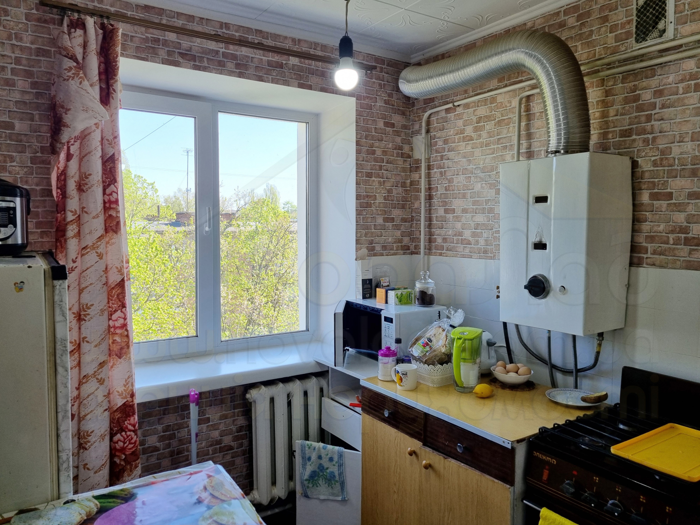 1 кімнатна квартира 31м2 біля ринку Нива. Фото - 3