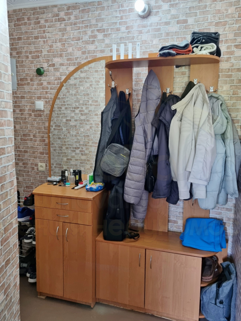 1 кімнатна квартира 31м2 біля ринку Нива. Фото - 1