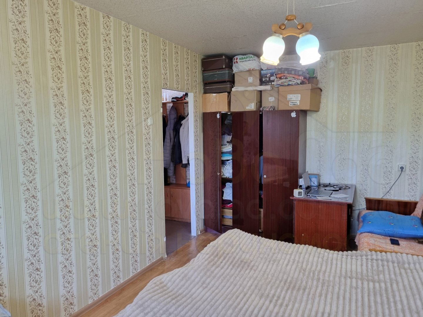 1 кімнатна квартира 31м2 біля ринку Нива. Фото - 10