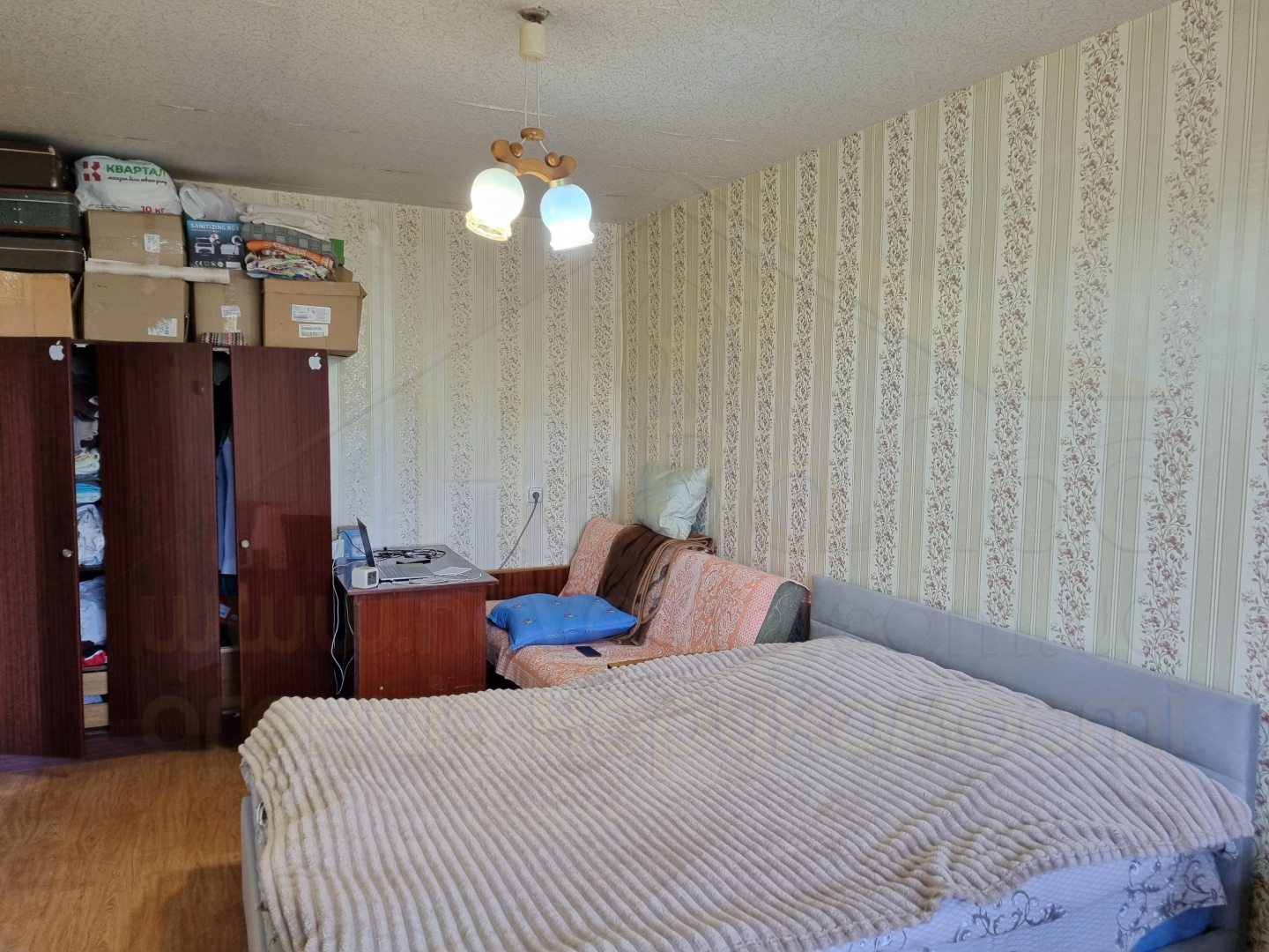 1 кімнатна квартира 31м2 біля ринку Нива. Фото - 9