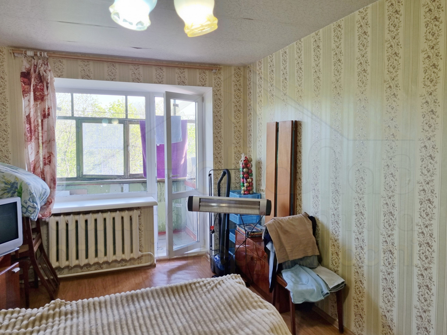 1 кімнатна квартира 31м2 біля ринку Нива. Фото - 8