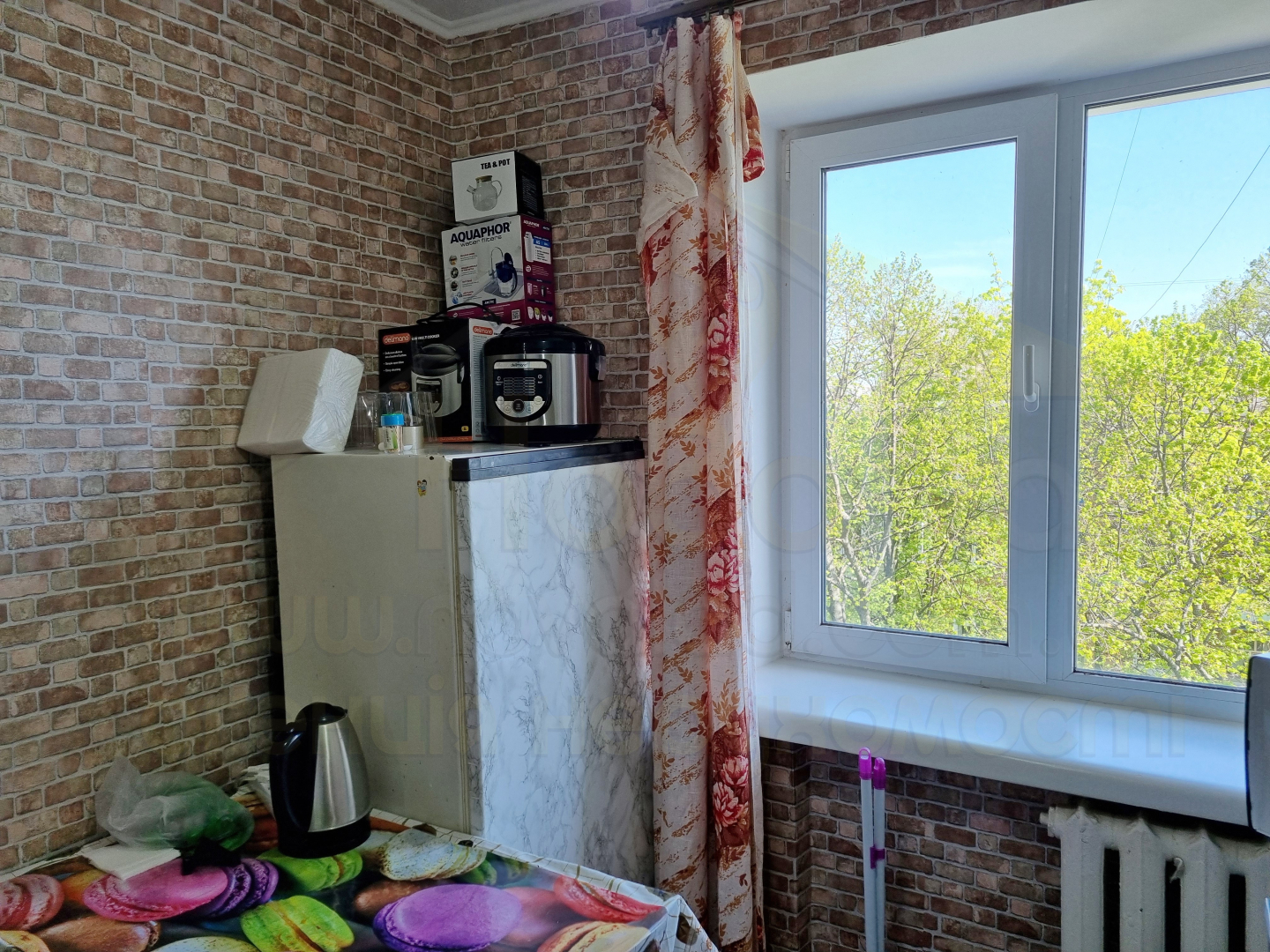 1 кімнатна квартира 31м2 біля ринку Нива. Фото - 4