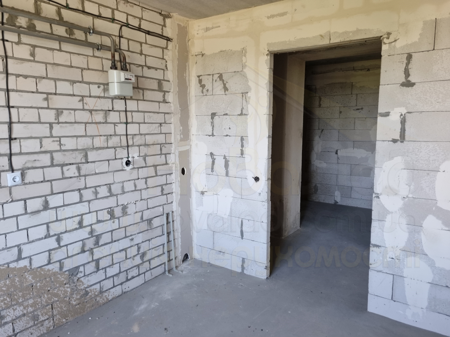 3 кімнатна квартира 88м2 з індивідуальним опаленням р-н Масани. Фото - 14