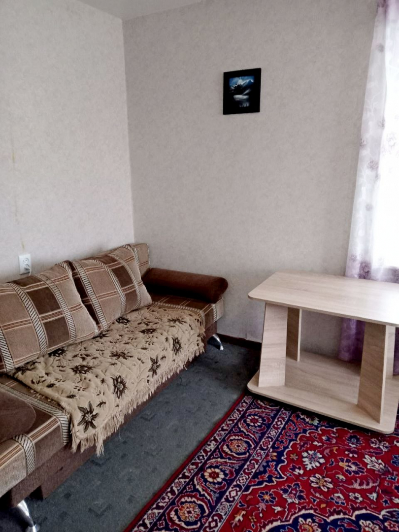 Центр міста. 1 кімнатна квартира з ремонтом, меблями та технікою.. Фото - 2