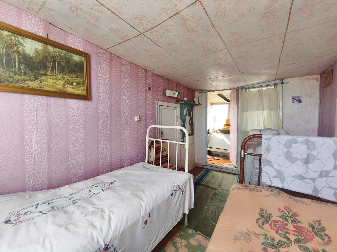 Тиха дача для відпочинку в Жавинці СТ Розлив. Фото - 18