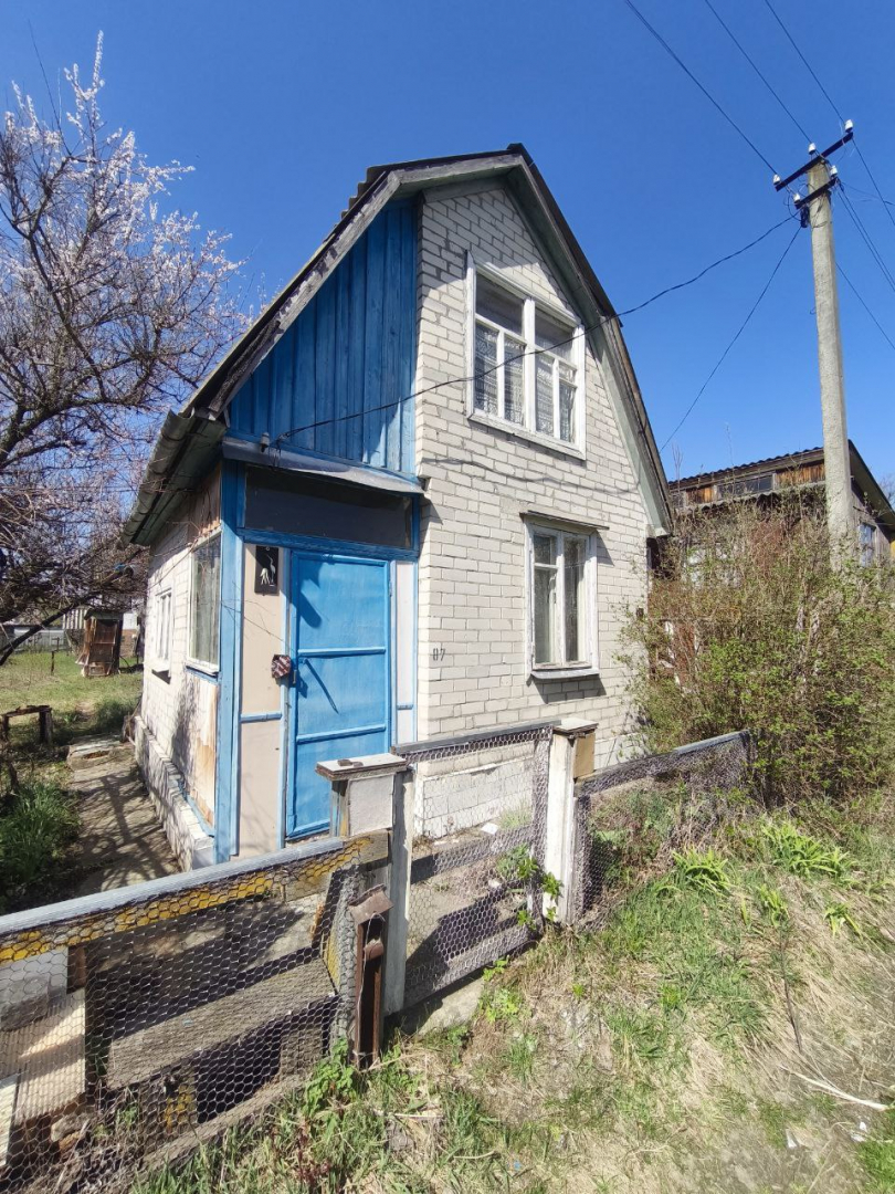 Тиха дача для відпочинку в Жавинці СТ Розлив. Фото - 1