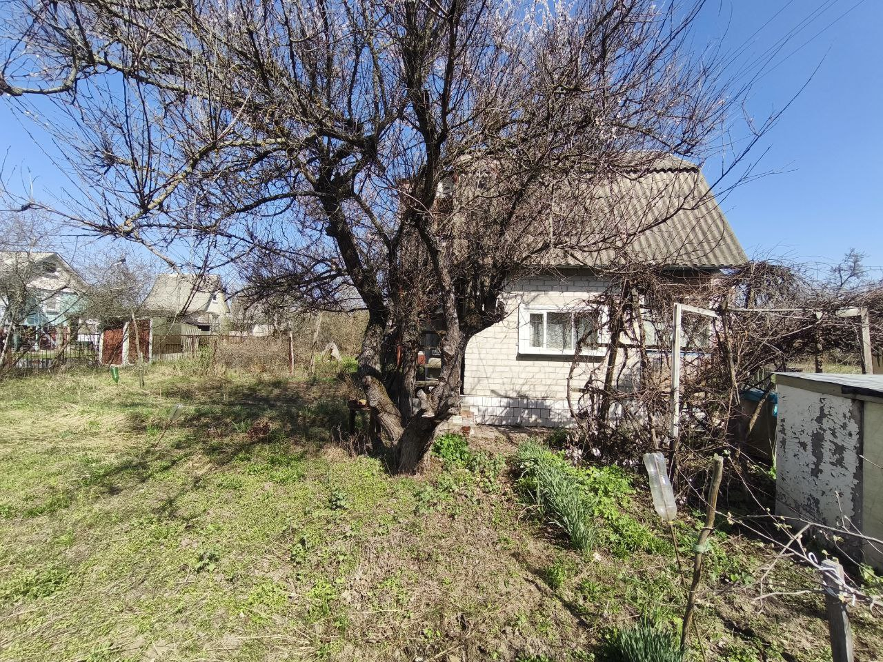 Тиха дача для відпочинку в Жавинці СТ Розлив. Фото - 6