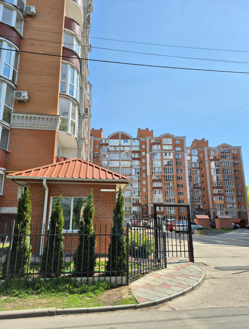 ЖК Придеснянський 2-кімнатна квартира. Фото - 10