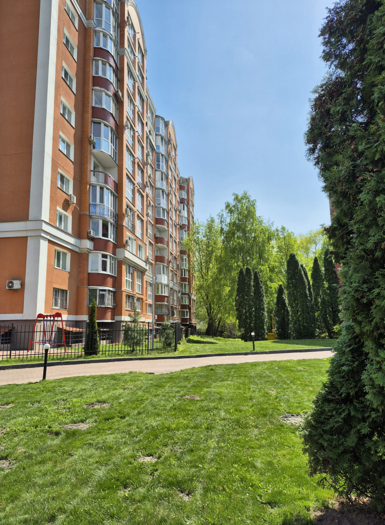 ЖК Придеснянський 2-кімнатна квартира. Фото - 12