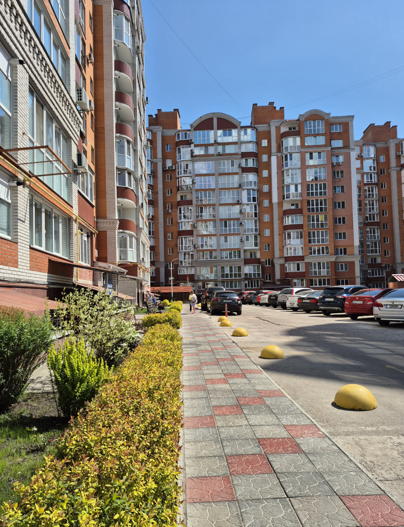 ЖК Придеснянський 2-кімнатна квартира. Фото 1