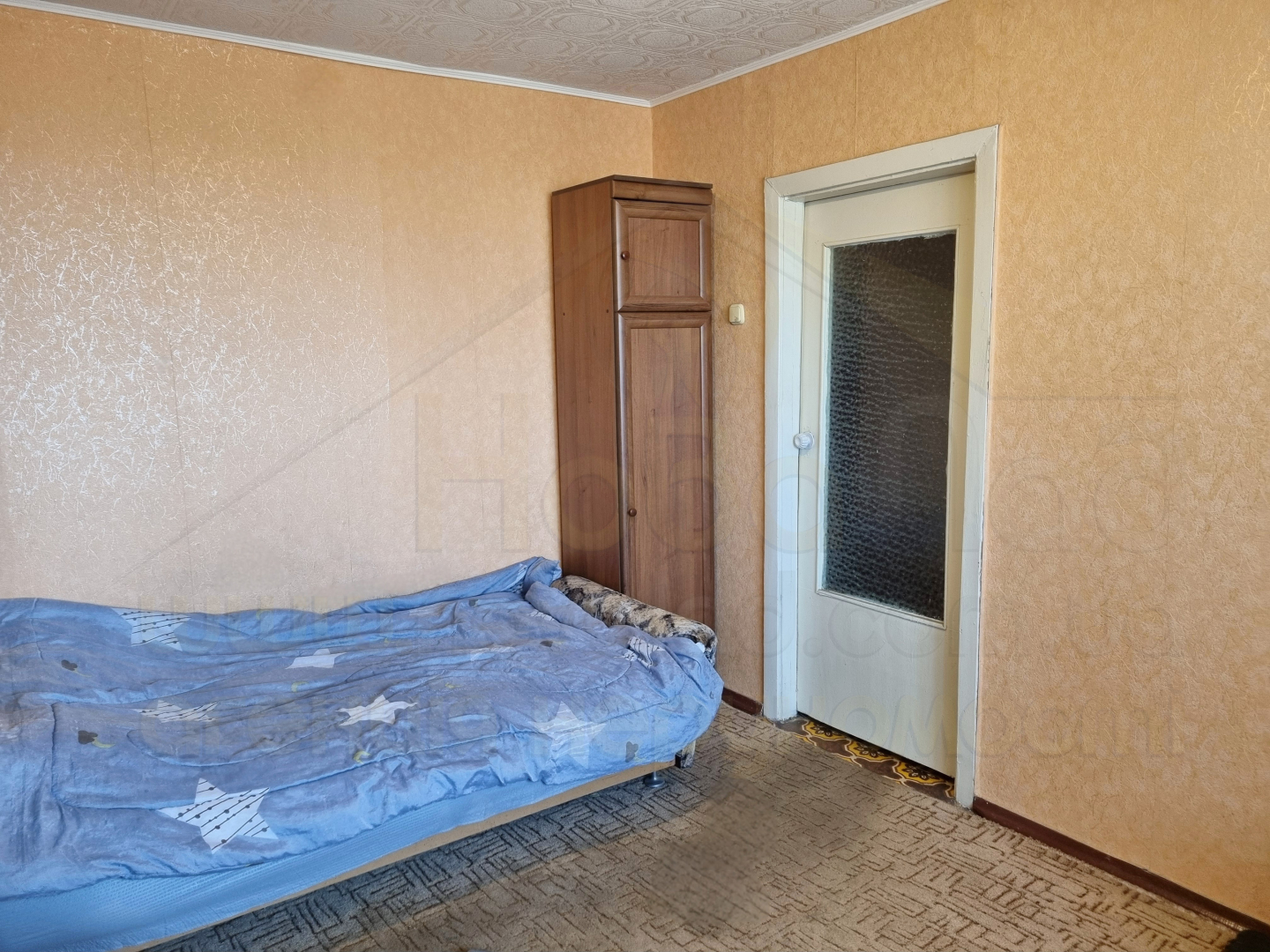 1 кімнатна квартира в житловому стані біля Центрального Ринку. Фото - 3