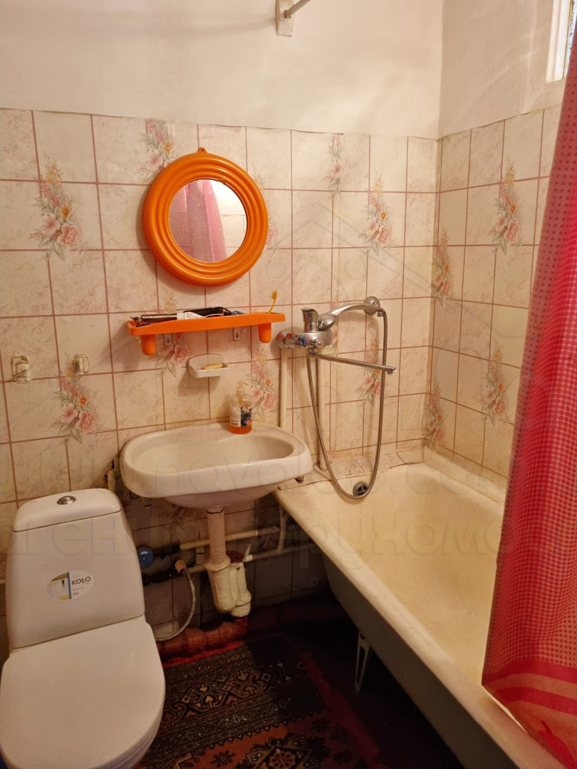 1 кімнатна квартира в житловому стані біля Центрального Ринку. Фото - 5