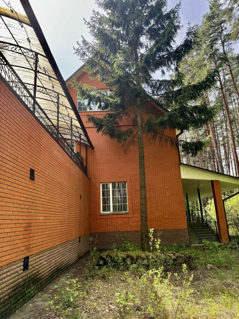 Маєток в Лісі! Супер-пропозиція для життя або бізнесу!  Еко-Місце!. Фото - 4
