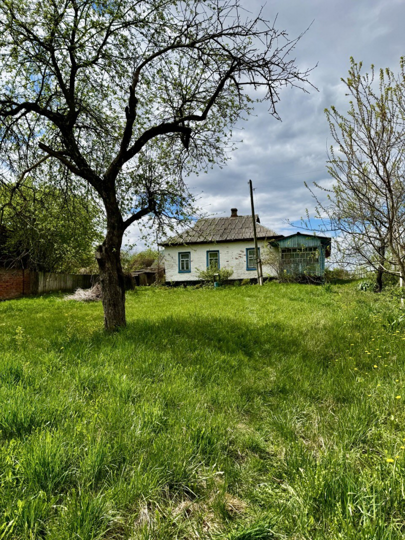 Добротна хата біля річки, смт Ріпки!. Фото 1