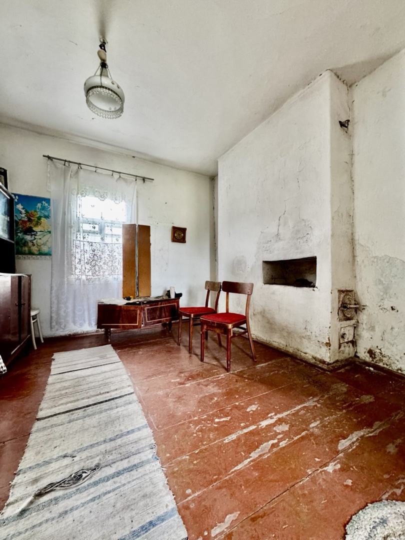 Добротна хата біля річки, смт Ріпки!. Фото - 6