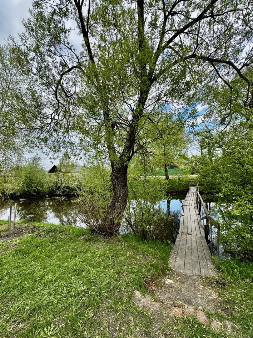 Добротна хата біля річки, смт Ріпки!. Фото - 2