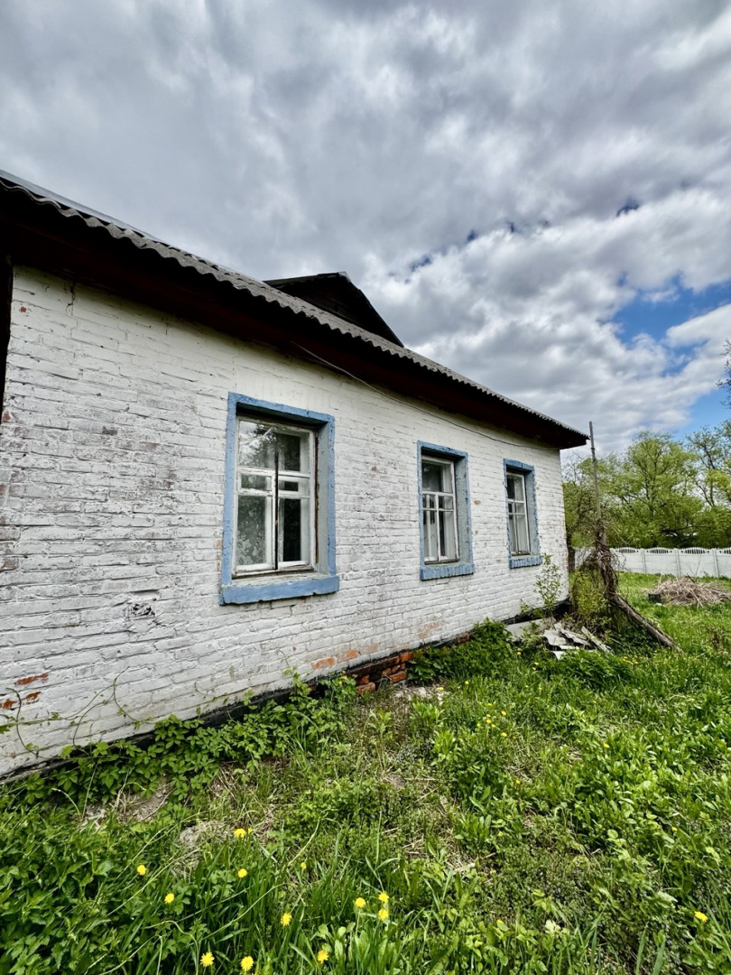 Добротна хата біля річки, смт Ріпки!. Фото - 4