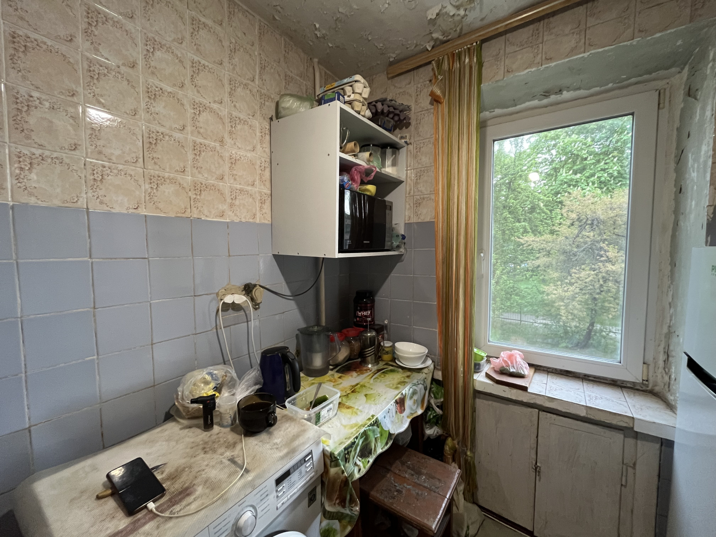 Продається однокімнатна квартира 22м2,  район Л.Лук'яненка. Фото - 7