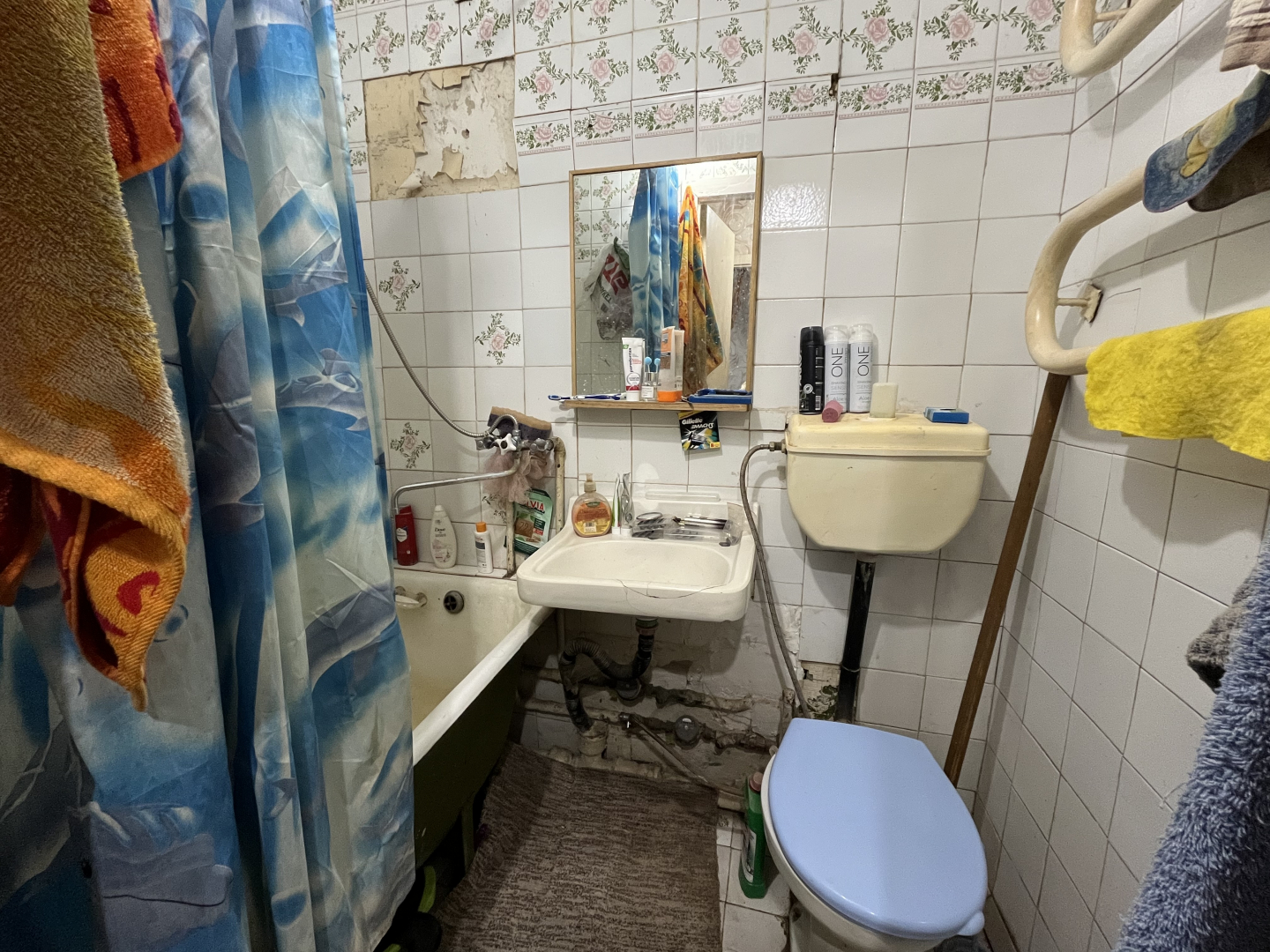 Продається однокімнатна квартира 22м2,  район Л.Лук'яненка. Фото - 10