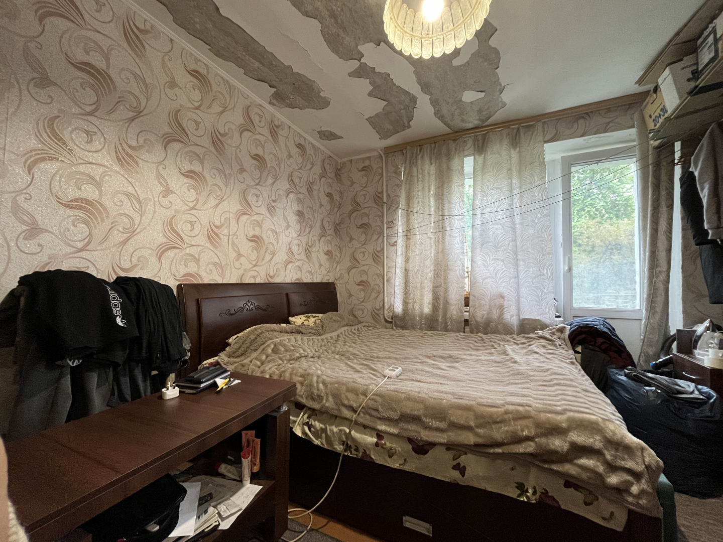 Продається однокімнатна квартира 22м2,  район Л.Лук'яненка. Фото - 2