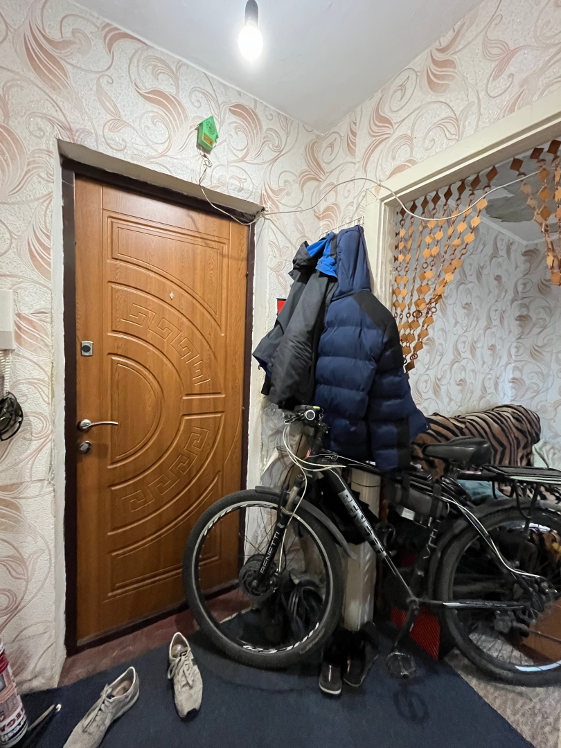 Продається однокімнатна квартира 22м2,  район Л.Лук'яненка. Фото - 5