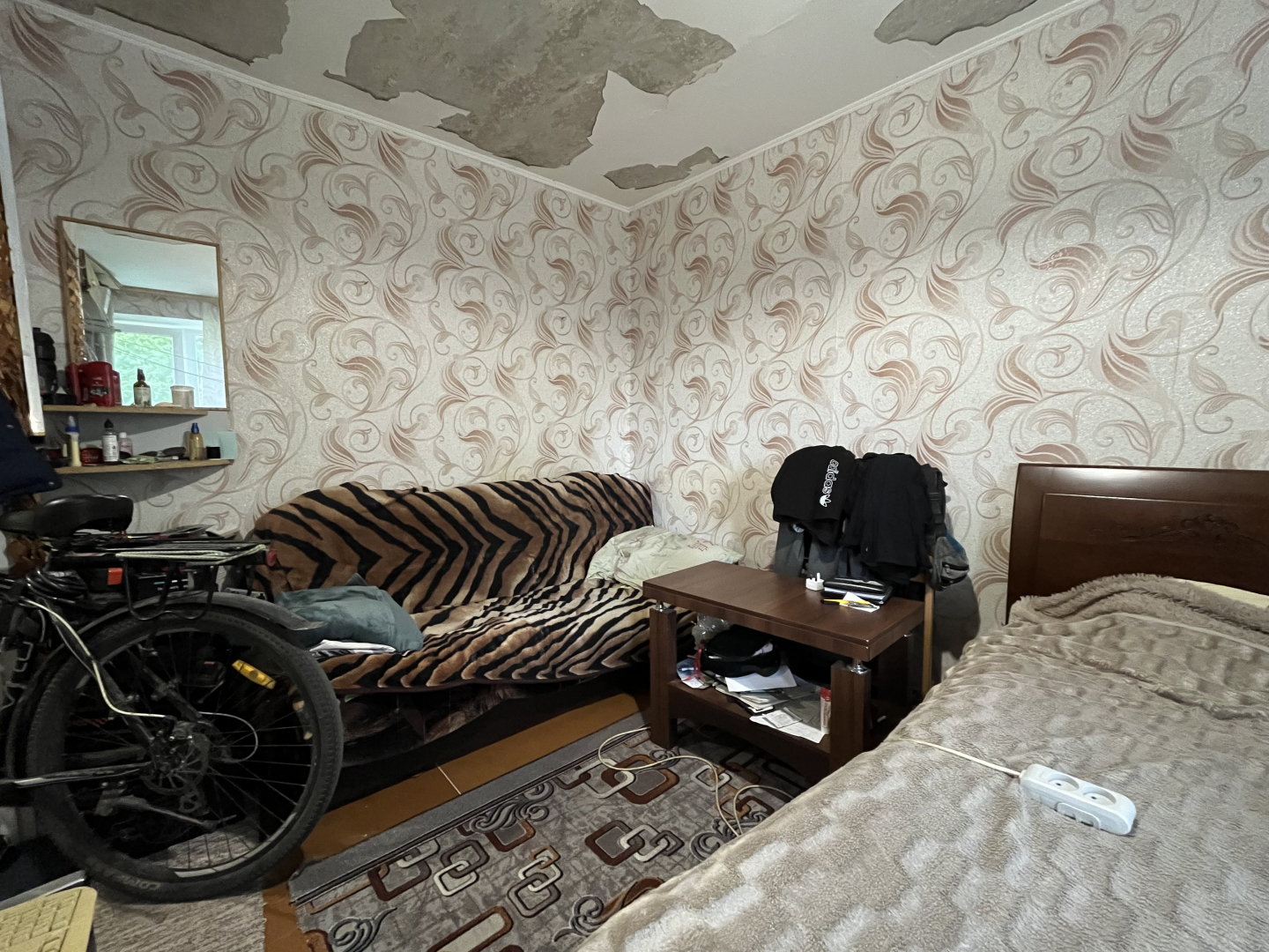 Продається однокімнатна квартира 22м2,  район Л.Лук'яненка. Фото - 4