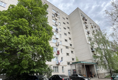 Продається однокімнатна квартира 22м2,  район Л.Лук'яненка