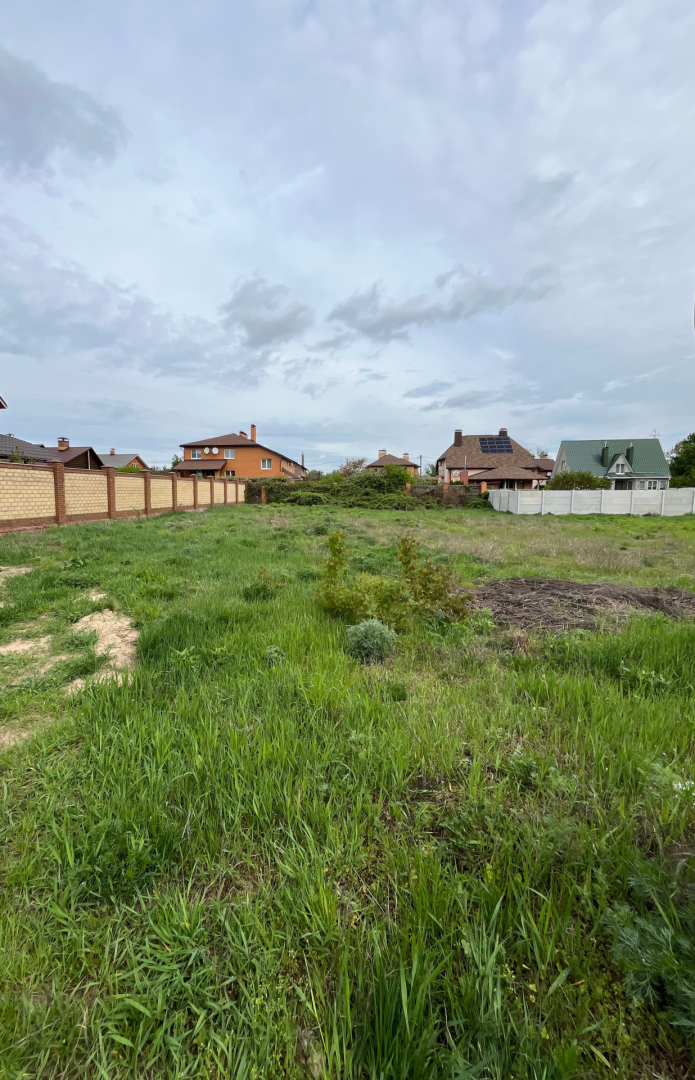 Продається земельна ділянка 9 соток кооператив "Престиж", район Бобровиця. Фото - 1
