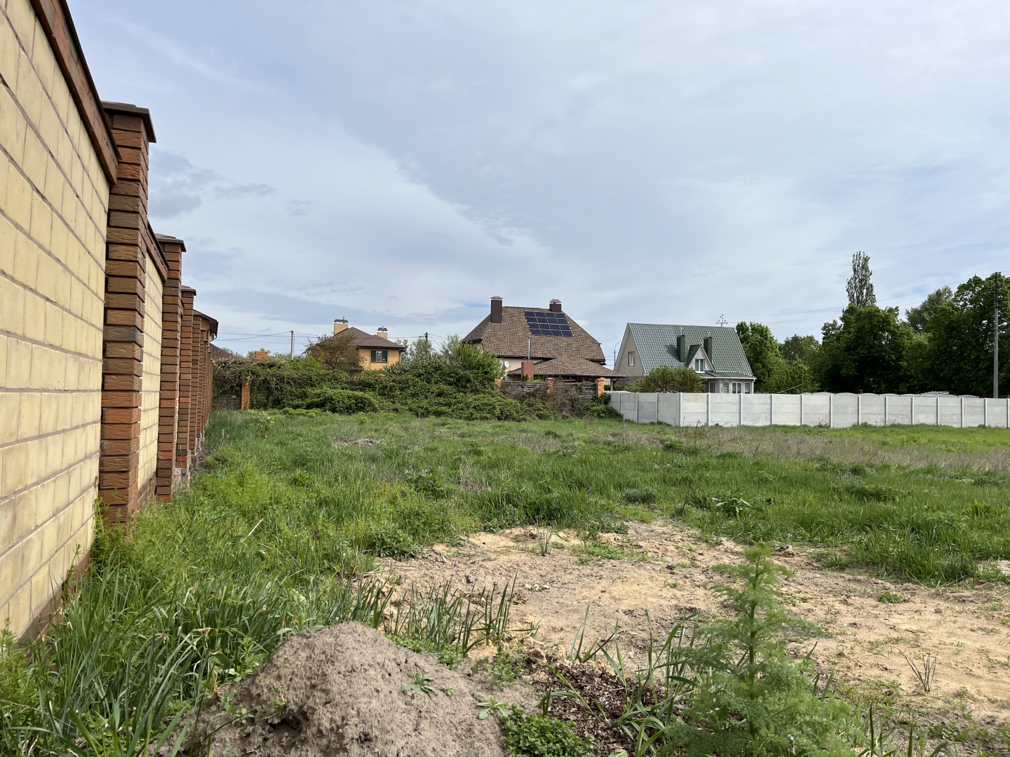 Продається земельна ділянка 9 соток кооператив "Престиж", район Бобровиця. Фото - 1