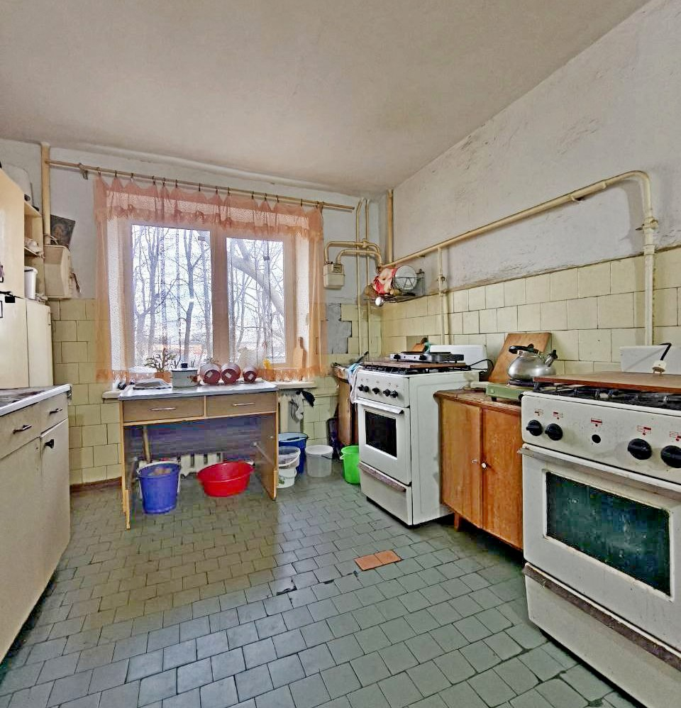 Продам кімната в гуртожитку на 2 поверсі по вулиці Грушевського. Фото - 5