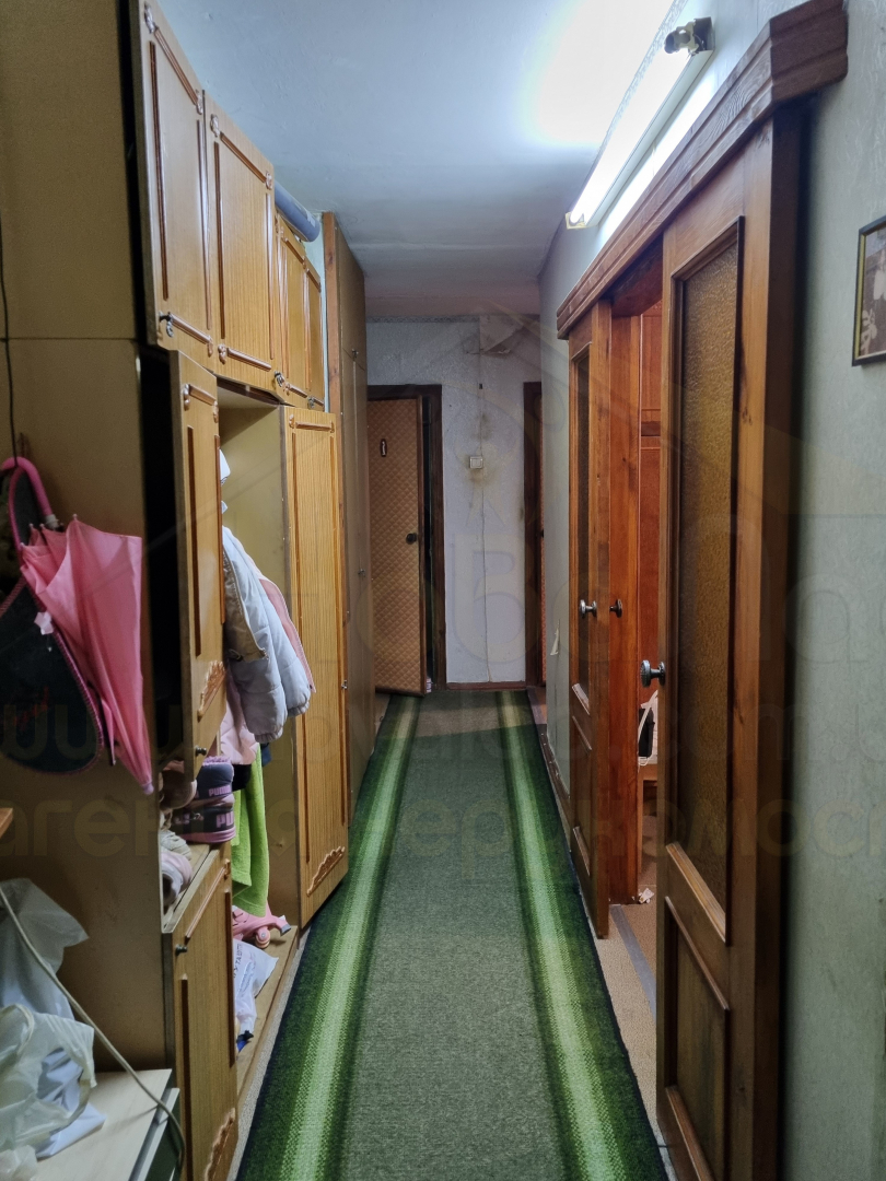 3 кімнатна квартира 69м2 з частковим ремонтом р-н Подусівка. Фото - 4