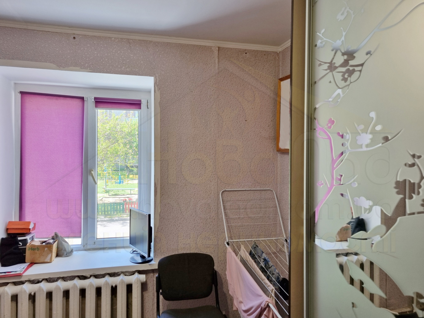 3 кімнатна квартира 69м2 з частковим ремонтом р-н Подусівка. Фото - 13