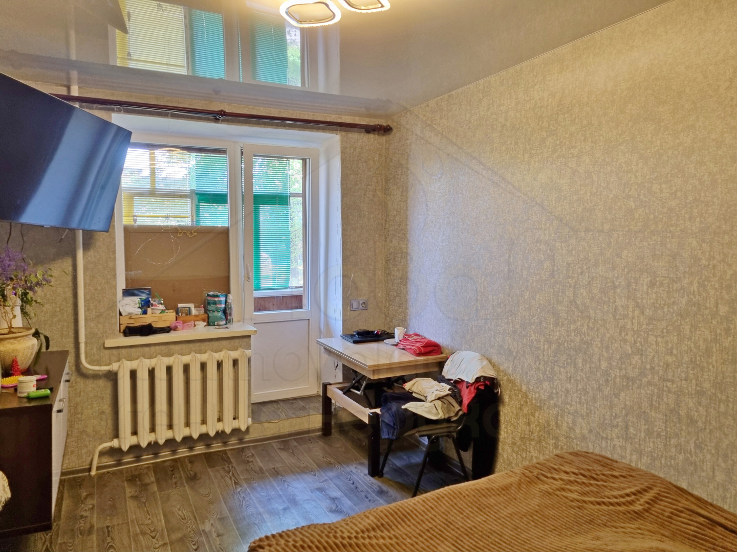 3 кімнатна квартира 69м2 з частковим ремонтом р-н Подусівка. Фото 1