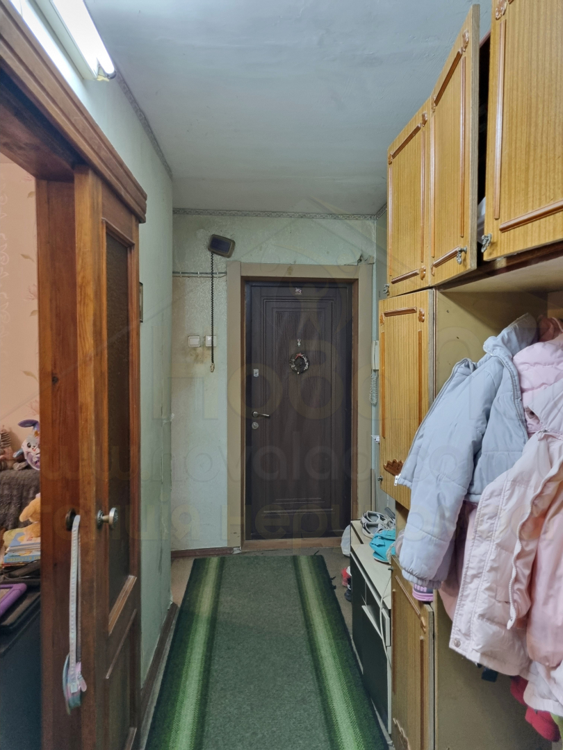 3 кімнатна квартира 69м2 з частковим ремонтом р-н Подусівка. Фото - 5