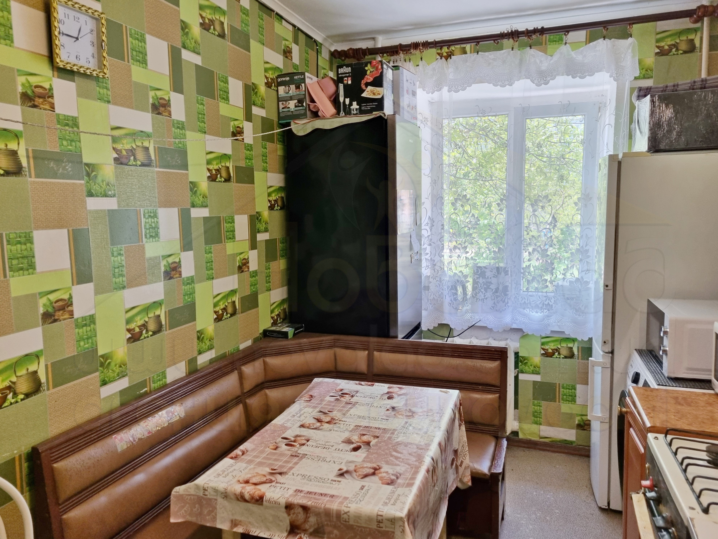 3 кімнатна квартира 69м2 з частковим ремонтом р-н Подусівка. Фото - 16
