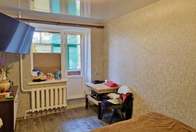 3 кімнатна квартира 69м2 з частковим ремонтом р-н Подусівка
