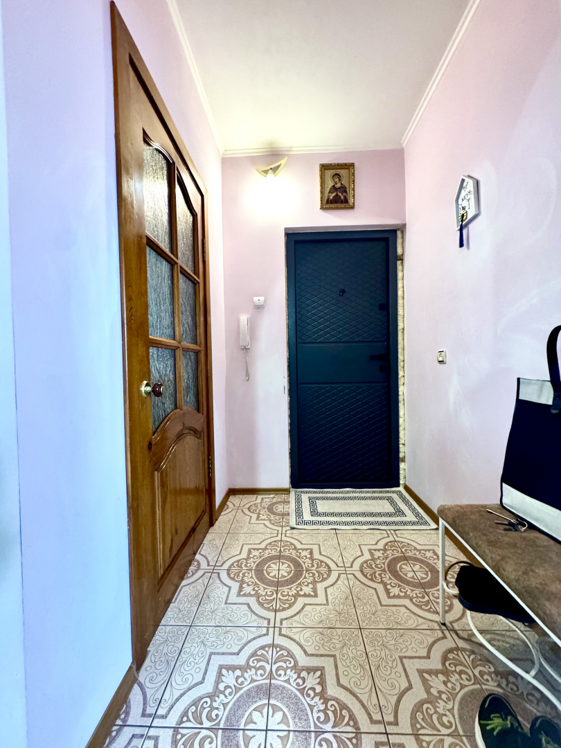 Продам 4к квартиру Масани. Фото - 4