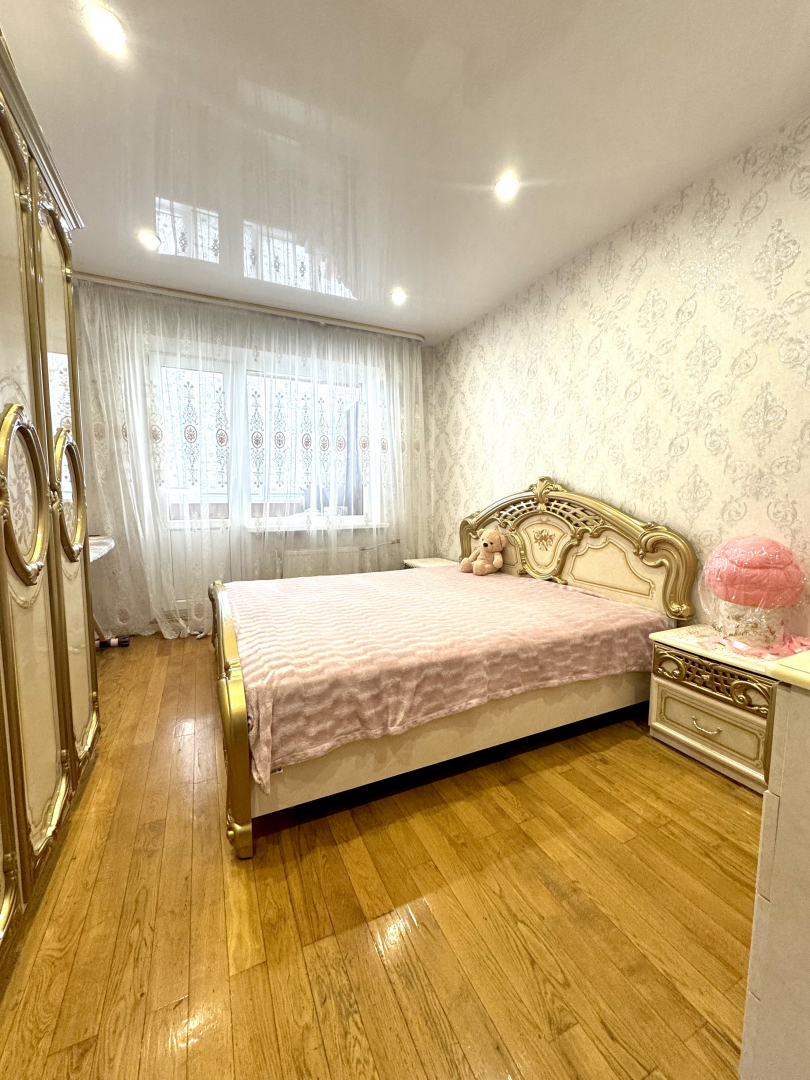Продам 4к квартиру Масани. Фото - 6