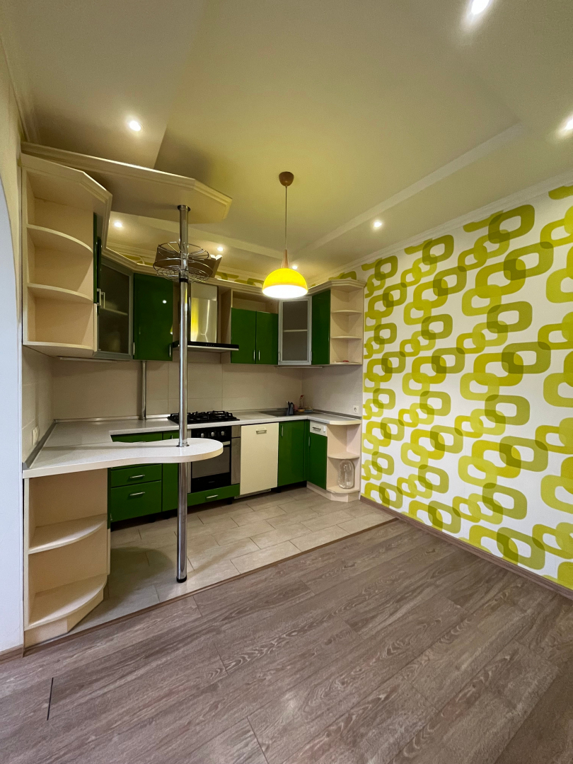 Продається 3хкімнатна квартира 82м2, район Олександрівка Чернігів. Фото - 11