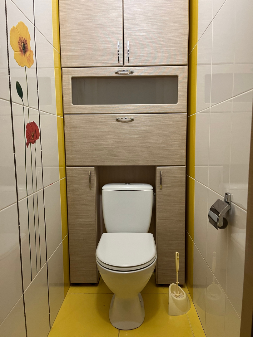 Продається 3хкімнатна квартира 82м2, район Олександрівка Чернігів. Фото - 17