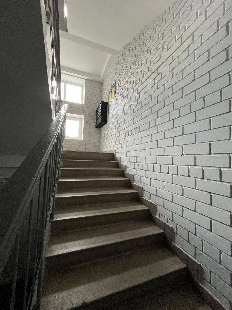 Продається 3хкімнатна квартира 82м2, район Олександрівка Чернігів. Фото - 19