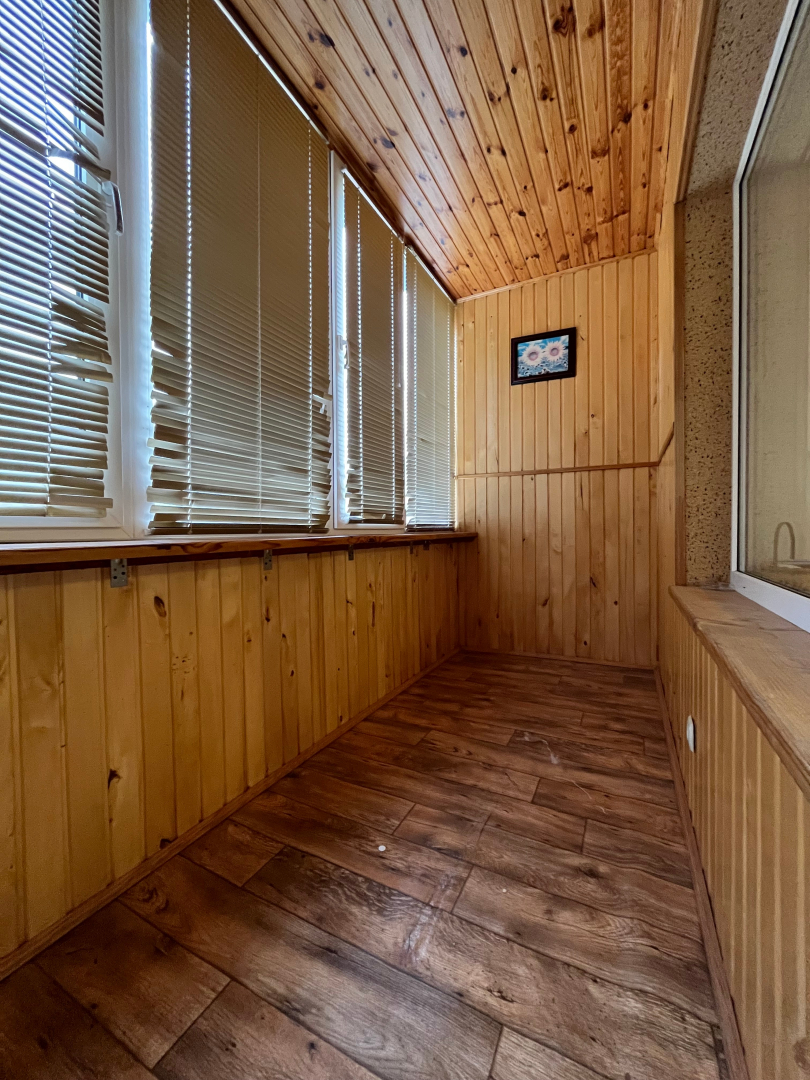 Продається 3хкімнатна квартира 82м2, район Олександрівка Чернігів. Фото - 18