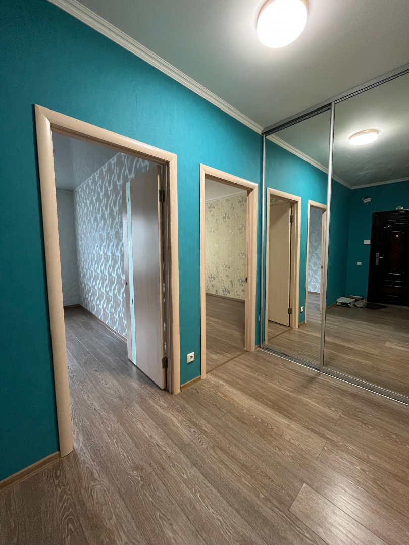 Продається 3хкімнатна квартира 82м2, район Олександрівка Чернігів. Фото - 9