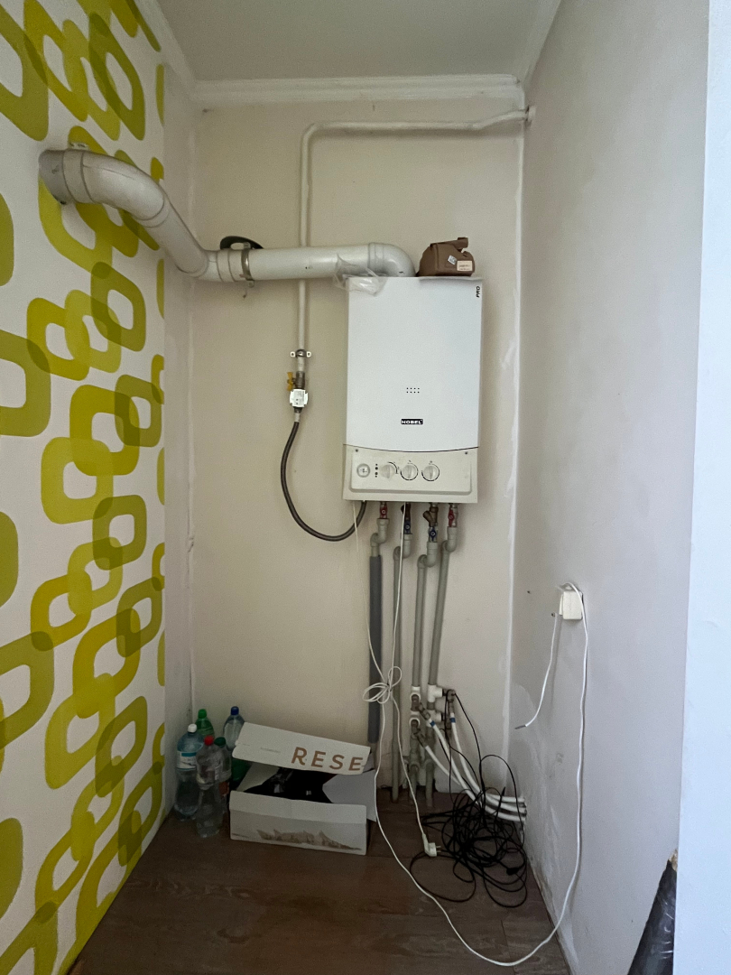 Продається 3хкімнатна квартира 82м2, район Олександрівка Чернігів. Фото - 13