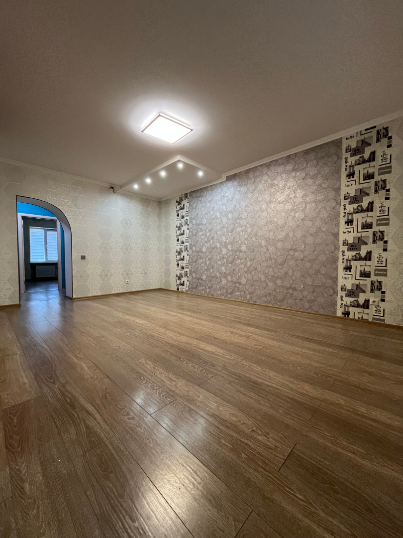 Продається 3хкімнатна квартира 82м2, район Олександрівка Чернігів. Фото - 3